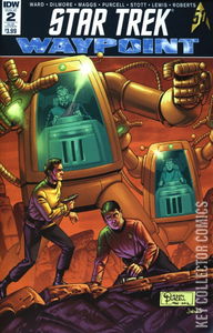 Star Trek: Waypoint #2