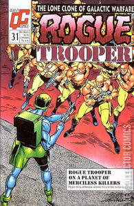 Rogue Trooper #31