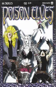 Poison Elves #50