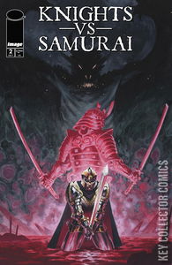 Knights vs. Samurai #2