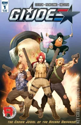 G.I. Joe