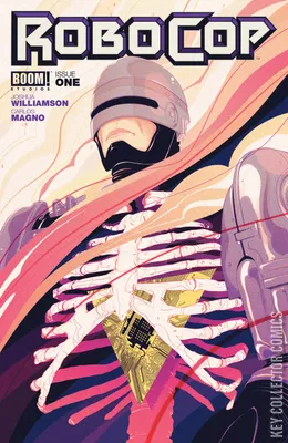 RoboCop