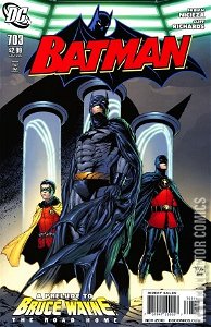 Batman #703