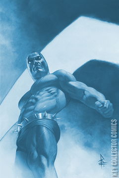 Variant Cover for The Death-Defying Devil #1