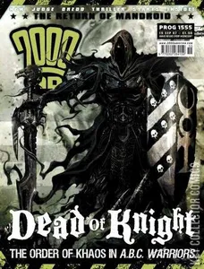2000 AD #1555