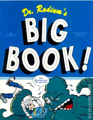 Dr. Radium's Big Book