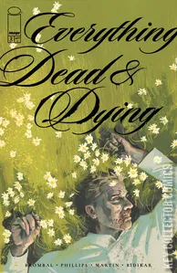 Everything Dead & Dying #2