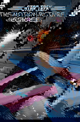 Star Trek: Echoes