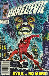 Daredevil #214