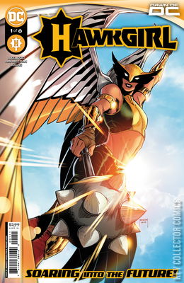 Hawkgirl