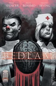 Bedlam #2