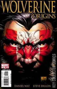 Wolverine: Origins #2