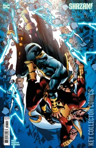 Shazam #7