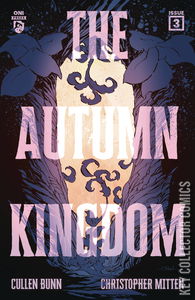 Autumn Kingdom, The #3