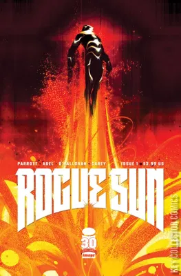 Rogue Sun