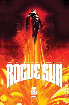 Rogue Sun