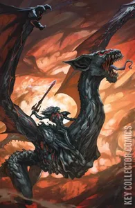 King In Black #1