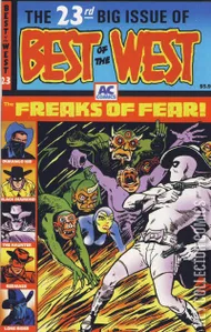 Best of the West #23