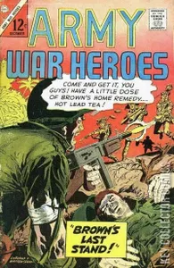 Army War Heroes #17