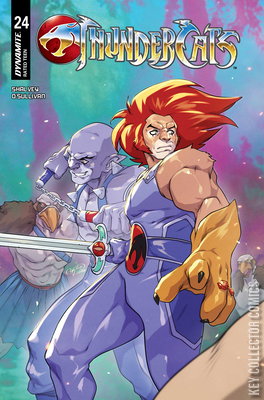 Thundercats
