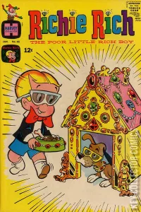 Richie Rich #65