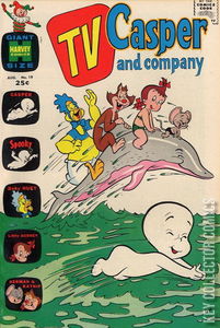 TV Casper & Company #19