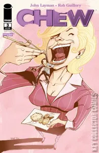 Chew #3