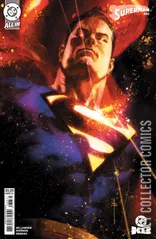 Variant Cover for Superman #33