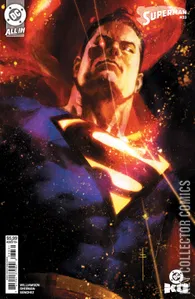 Superman #33
