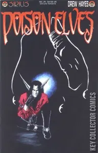 Poison Elves #24