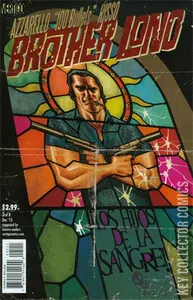 100 Bullets: Brother Lono #5