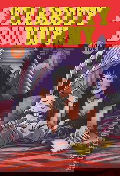 Variant Cover for Stabbity Bunny #6