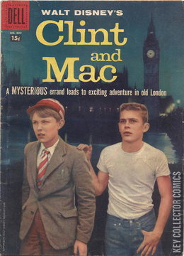 Variant Cover for Four Color #889