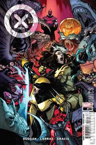 X-Men #3