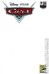 Cover for Cars #7