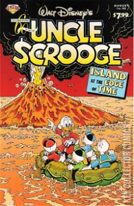 Walt Disney's Uncle Scrooge #380