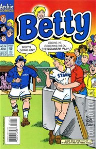 Betty #74