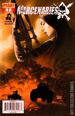 Mercenaries
