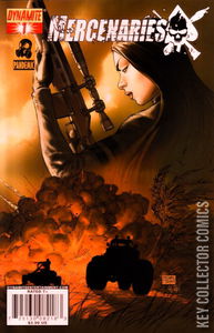 Mercenaries #1