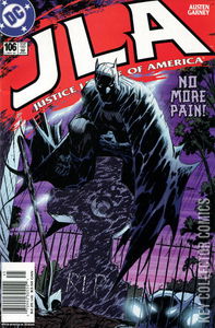 JLA #106