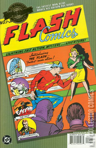 Millennium Edition: Flash Comics