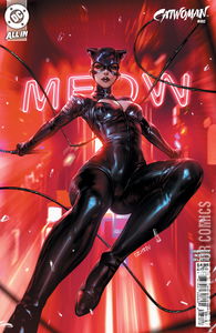 Catwoman #80