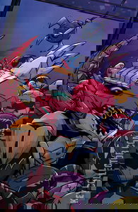 Power Rangers: Prime #13