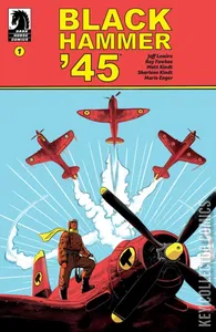 Black Hammer '45 #1