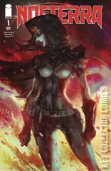 Variant Cover for Nocterra #1