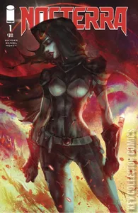 Nocterra #1