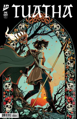 Tuatha