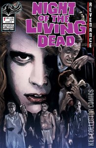 Night of The Living Dead: Revenance #1