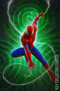 Amazing Spider-Man / Venom: Death Spiral #1