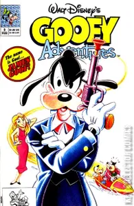 Goofy Adventures #9